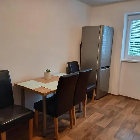 Apartmán Matěj Poděbrady