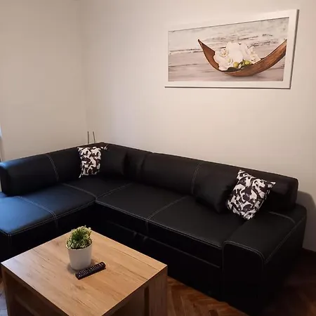 Apartmán Matěj