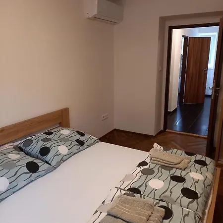 Matěj Apartmán *