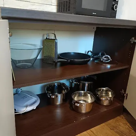Matej Apartment *