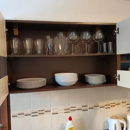 Apartmán Matěj