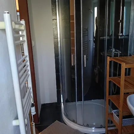 Matěj Apartmán *