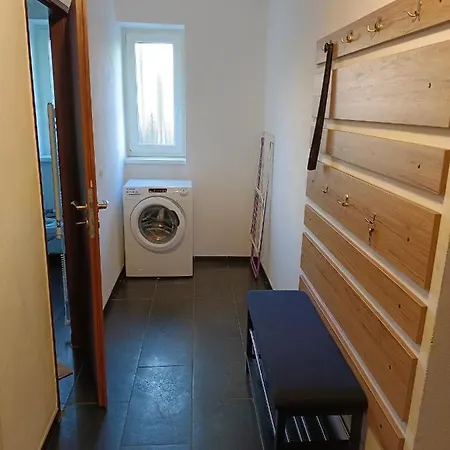 Matěj Apartmán