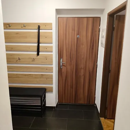 Matěj Apartmán *