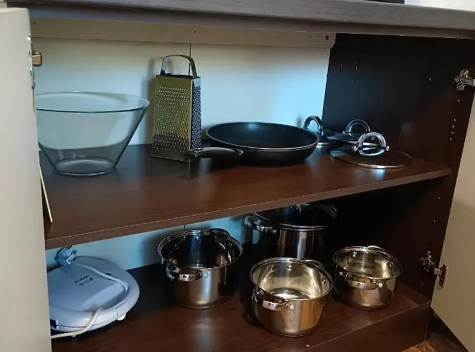 Matej アパート *