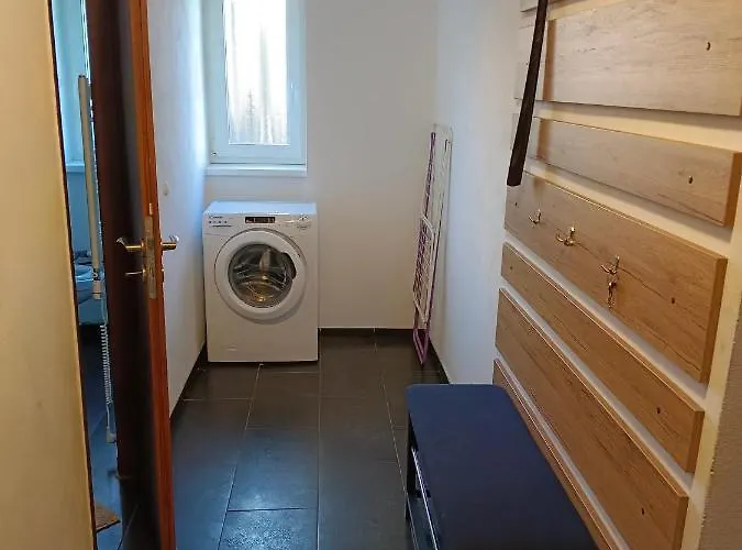 Matěj Apartmán