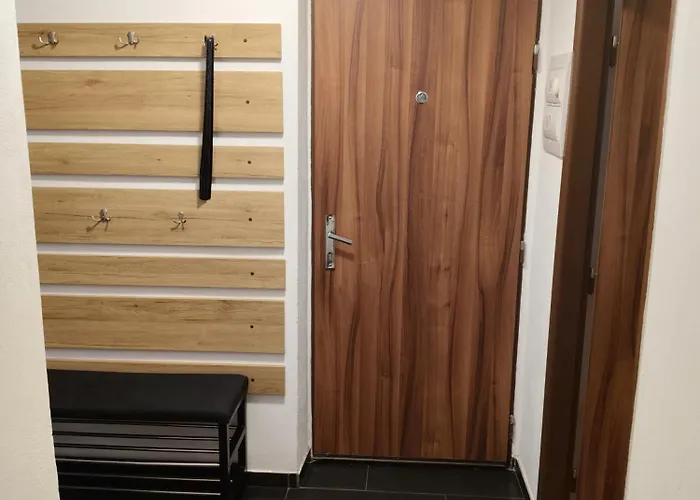 Matěj Apartmán *